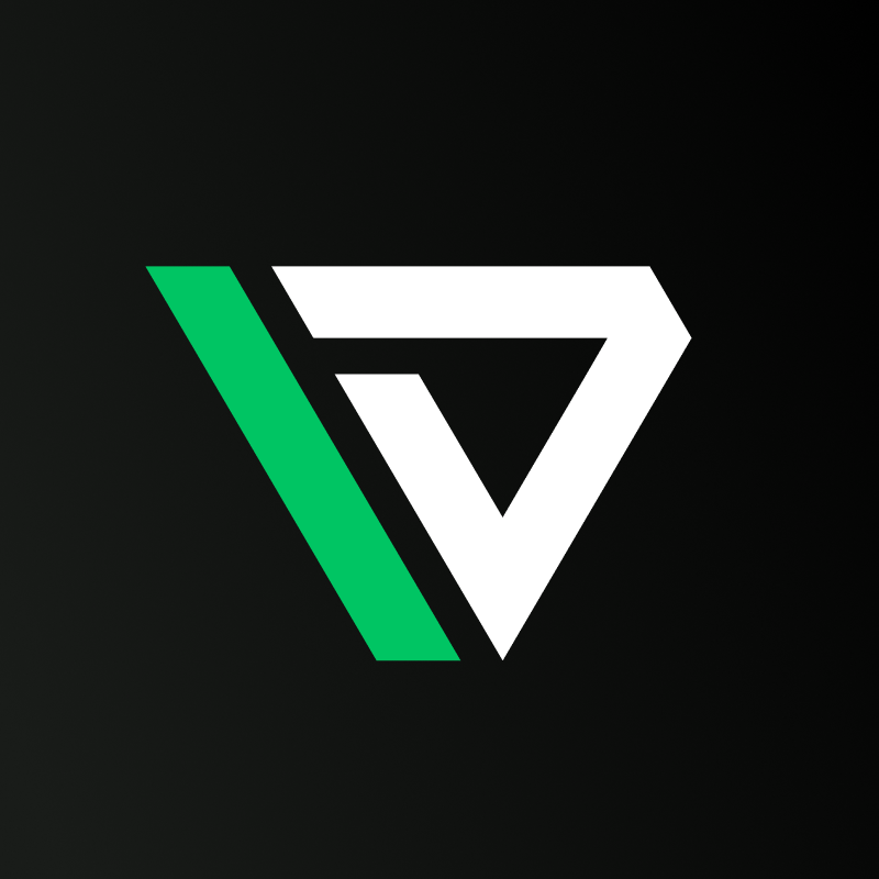 VegaTrainer Logo